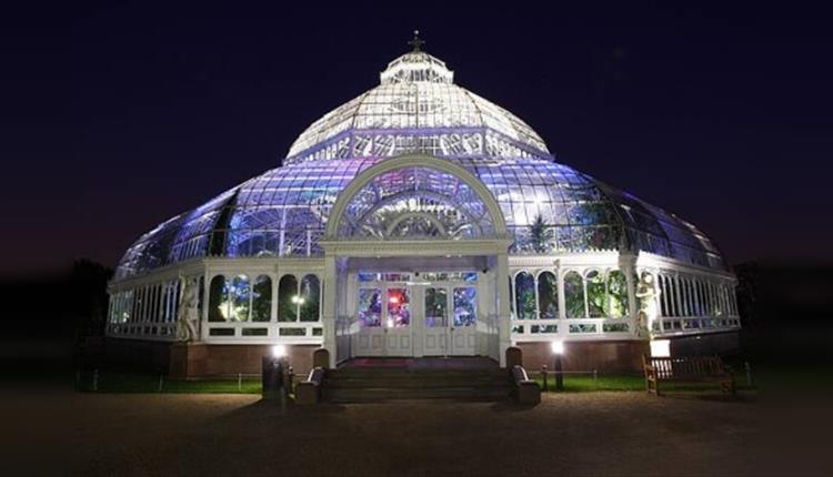 Sefton Park Palm House Preservation Trust